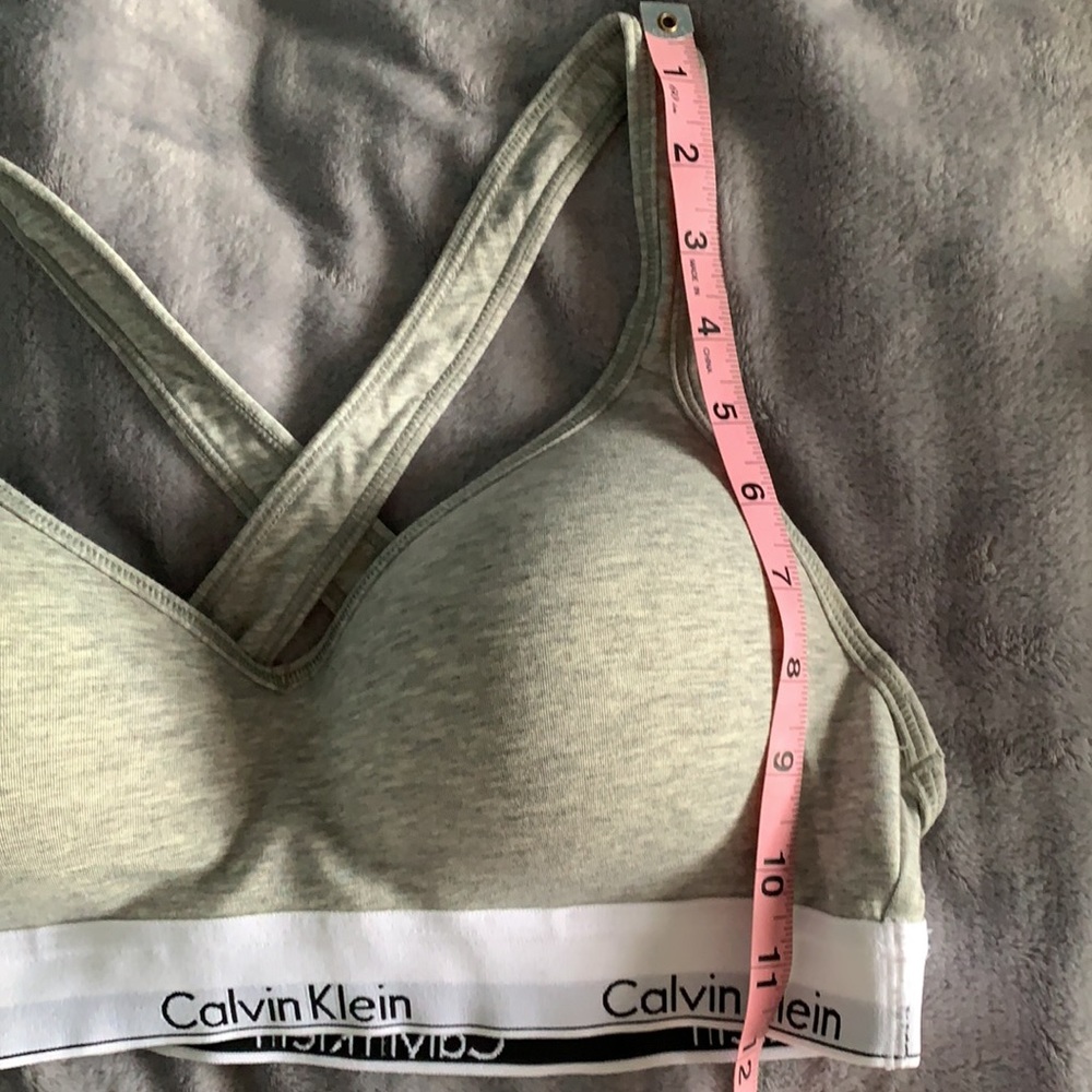 Calvin Klein padded bra - Picture 8 of 8
